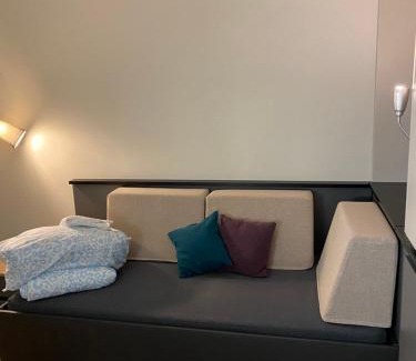 Kaiserslautern Apartamento | 1 Zimmer Appartments Pension