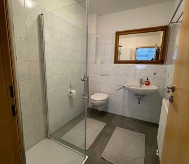 Steinen Apartamento | 1 Zimmer Ferienwohnung 30 qm