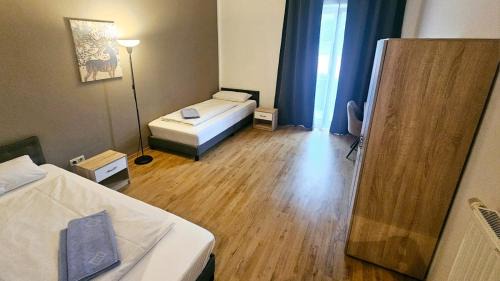 Munchen District Apartamento | 1 Zimmer Room
