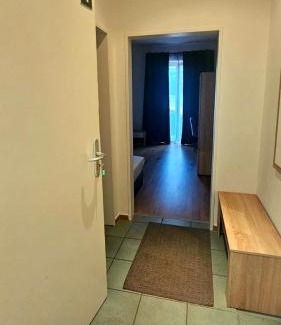 Munchen District Apartamento | 1 Zimmer Room