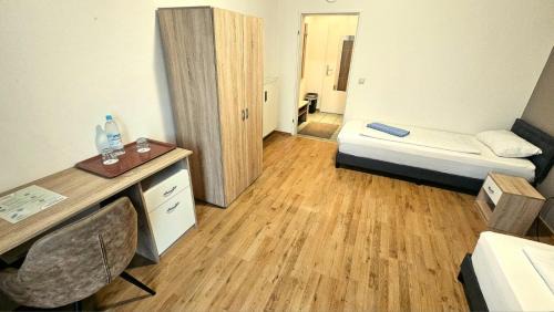 Munchen District Apartamento | 1 Zimmer Room