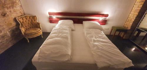 Mannheim City Centre Apartamento | 1-Zimmer-Wohnung im Loft
