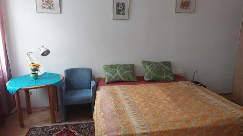 Jakomini Apartamento | 1 Zimmerwohnung im Herzen von Graz