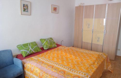 Jakomini Apartamento | 1 Zimmerwohnung im Herzen von Graz