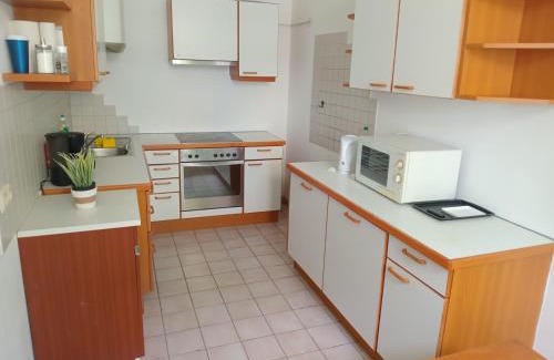 Jakomini Apartamento | 1 Zimmerwohnung im Herzen von Graz