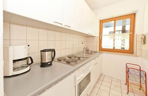 Reichenbach Apartamento | 10-1 - sunny vacation apartment for 4 persons with terrace - Holiday apartments in the
