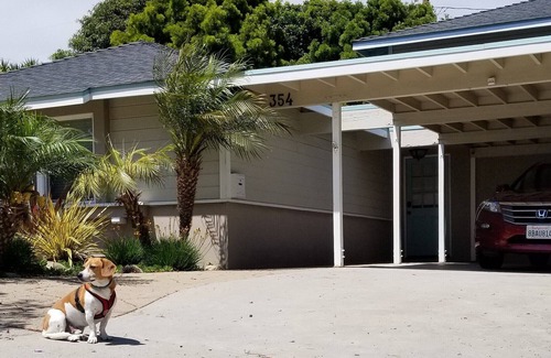 East Mesa Casa | Cerca de las playas y el centro / Comentarios de 5 estrellas / Gran hogar para amigos de la familia Mascota