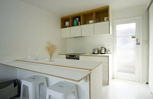 Herne Bay Apartamento | 10/11 Sentinel Road, Herne Bay, Auckland 1011