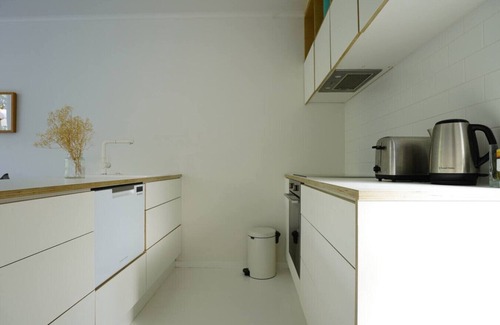 Herne Bay Apartamento | 10/11 Sentinel Road, Herne Bay, Auckland 1011