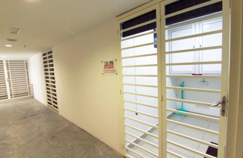 Kampung Telaga Nibong Apartamento | 10:39 Studio @ D'Perdana Sri Cemerlang