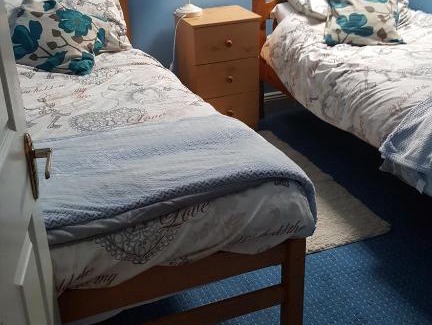Timoleague Casa | 10 Abbey Street Timoleague Bandon Co Cork P72FD32