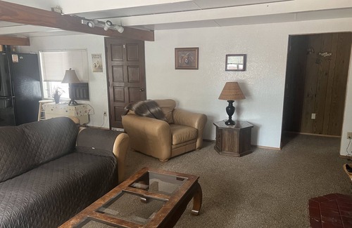 Sunriver Cabina | 10 acres de privacidad cerca de Sunriver