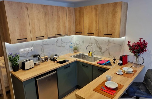 Kallithea Hotel | 10 Apartments & Suites Athens