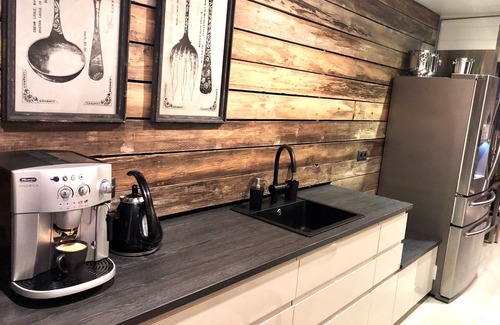 Selfoss Cabina | Lodge de lujo con bañera de hidromasaje, spa, sauna, gimnasio y sala de juegos