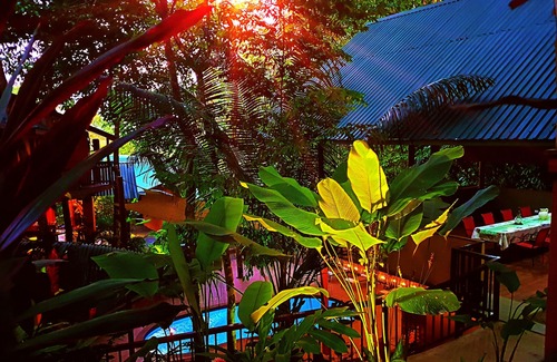 Uvita Villa | 10 Bedroom Resort-Style Home, 3 minutes to Marino Ballena Beach. No Cleaning Fee