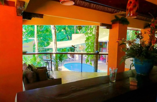 Uvita Villa | 10 Bedroom Resort-Style Home, 3 minutes to Marino Ballena Beach. No Cleaning Fee