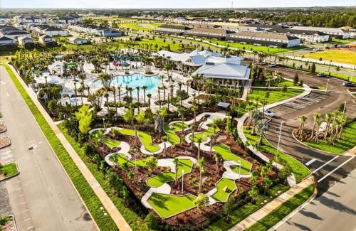 Clermont Casa | 10 Bedrooms 8 Bathrooms Windsor Cay 16207Cc