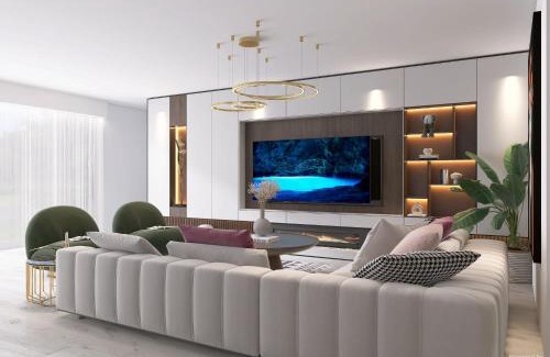 Fairvilla Casa | 10 Bedrooms 9 Bathrooms Paradiso Grande 6216Ss