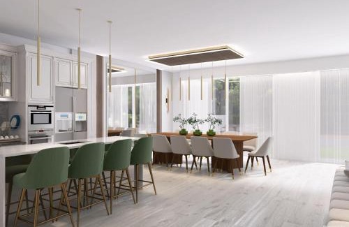 Fairvilla Casa | 10 Bedrooms 9 Bathrooms Paradiso Grande 6216Ss