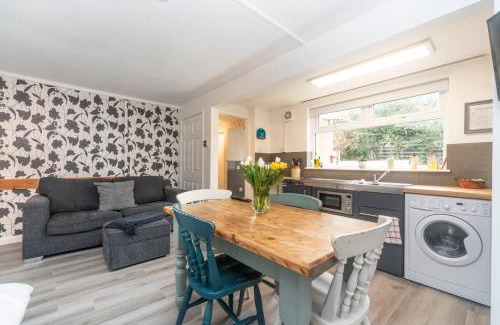 Little Missenden Apartamento | 10 Boutique Studio Apartment near Tube - quiet location
