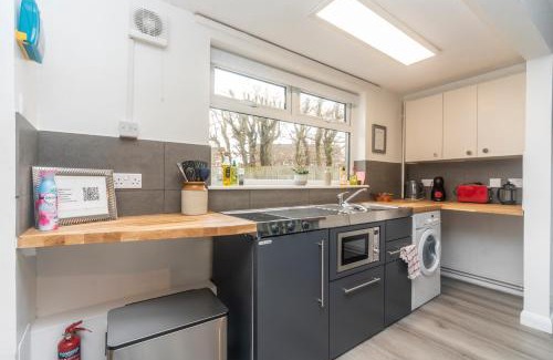 Little Missenden Apartamento | 10 Boutique Studio Apartment near Tube - quiet location