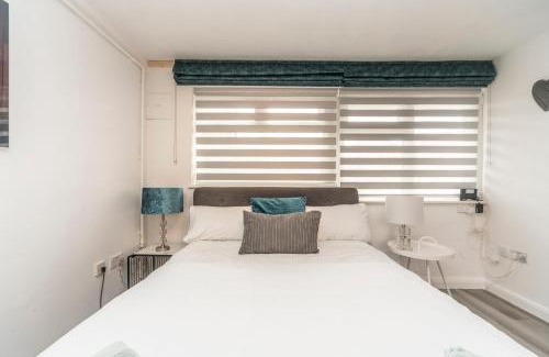 Little Missenden Apartamento | 10 Boutique Studio Apartment near Tube - quiet location