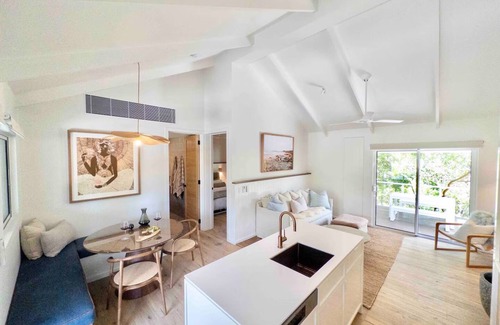 Suffolk Park Casa | #10 *BRAND NEW* Luxury Cabin Steps from Tallows Beach