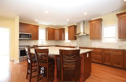 Rehoboth by the Sea Casa | 10 Chicago Street - 10 habitaciones - 91/2 Path Ocean Block w / pool