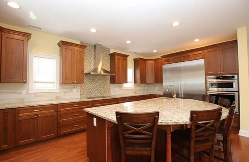 Rehoboth by the Sea Casa | 10 Chicago Street - 10 habitaciones - 91/2 Path Ocean Block w / pool