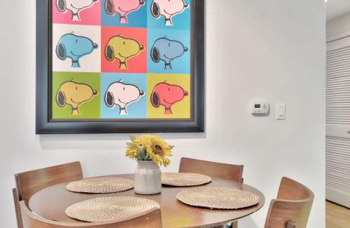 Downtown Apartamento | 10 Cozy apartment heart of Santa Monica