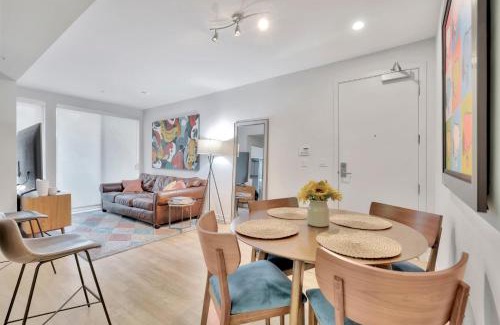 Downtown Apartamento | 10 Cozy apartment heart of Santa Monica