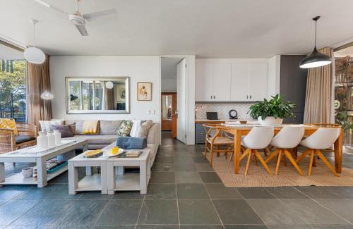 Salt Rock Apartamento | 10 Dash Apartment, Dunkirk