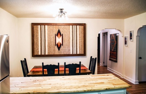 Bryson City Cabaña | *15% June Discount Now Through June 27th - New Reservations Only*