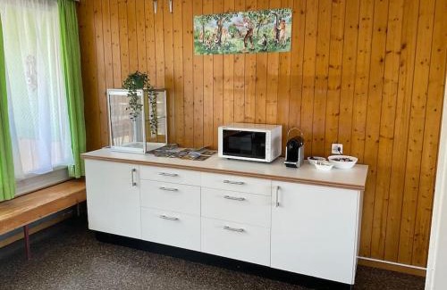 Haslen Apartamento | 10 - Gästehaus Erika - Hundwil - Appenzellerland