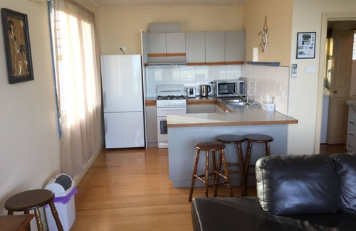 Lakes Entrance Casa | 10 GrandView, una gran casita con enormes vistas del océano y los lagos Wifi gratis