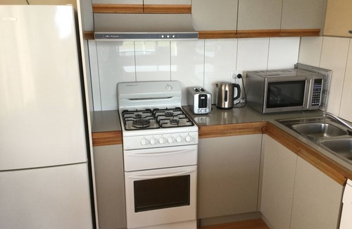Lakes Entrance Casa | 10 GrandView, una gran casita con enormes vistas del océano y los lagos Wifi gratis