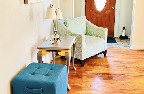 Rising Fawn Casa | 10 guests Fairyland House 90-Second Cloudland Canyon Park 30 mins to Chattanooga
