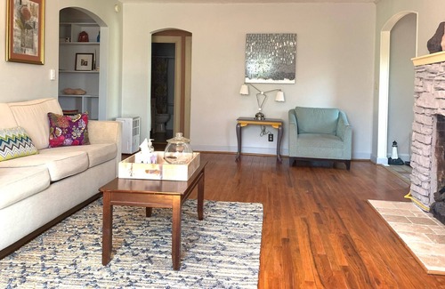 Rising Fawn Casa | 10 guests Fairyland House 90-Second Cloudland Canyon Park 30 mins to Chattanooga