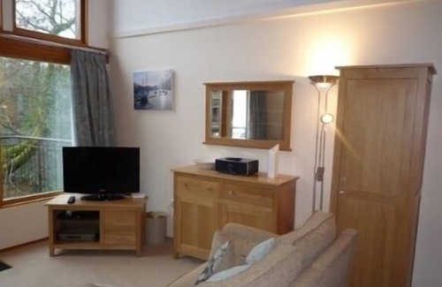 Keswick Cabina | 10 Puente Keswick, KESWICK
