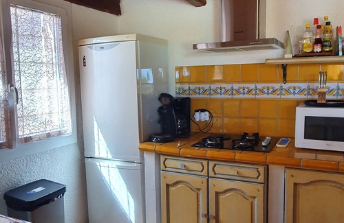Arles Otro | Villa de campo, en 20 ha de prados, 2 dormitorios + entrepiso 3SDB aire acondicionado piscina