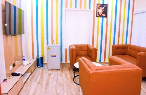 Igando Hotel | 10 Kobo Hotel & Suites