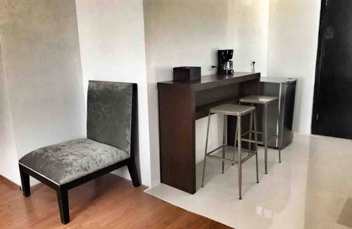 Torreón Apartamento | 10- Suite grande para 4 personas
