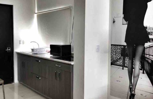 Torreón Apartamento | 10- Suite grande para 4 personas