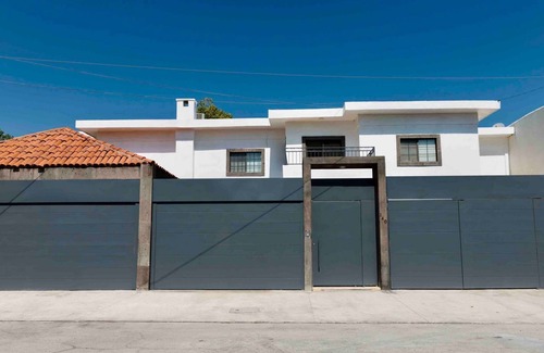 Torreón Apartamento | 10- Suite grande para 4 personas