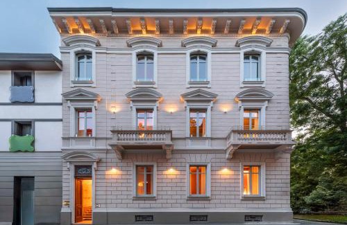 Cremona Apartamento | 10 Manzoni Aparthotel