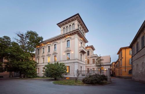 Cremona Apartamento | 10 Manzoni Aparthotel