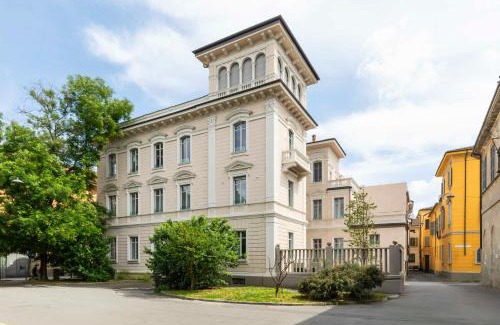 Cremona Apartamento | 10 Manzoni Aparthotel