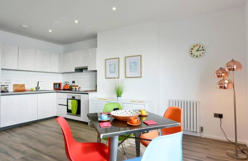 Hythe Apartamento | 10 Marine Parade