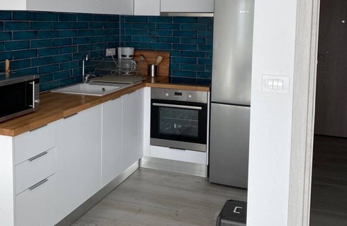 Tolo Apartamento | 10 meters from the sea, fully renovated apartment, all comfort