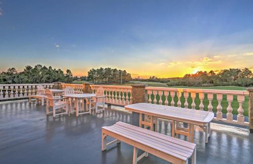 Red Hill Apartamento | 10 Mi to Beach Legends Resort Condo on Ninth Hole